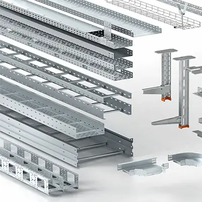 راهنمای خرید سینی کابل: عوامل مؤثر بر قیمت