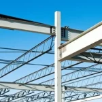 چگونه میزان تحمل بار تیرآهن را محاسبه کنیم؟