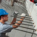 آموزش خرید میلگرد با کیفیت بالا برای پروژههای بتنی