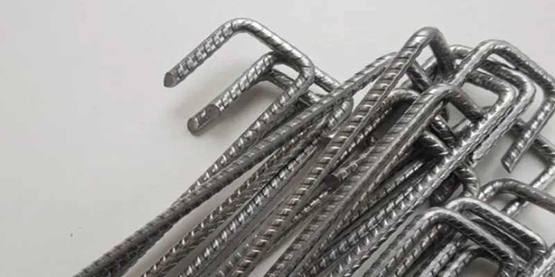 بهترین نوع میلگرد برای ساخت پل چیست؟