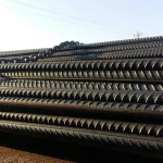 بهترین روشهای خرید میلگرد برای پروژههای ساختمانی