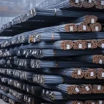 قیمت میلگرد نوسان دارد؟ چگونه در بهترین زمان خرید کنیم؟