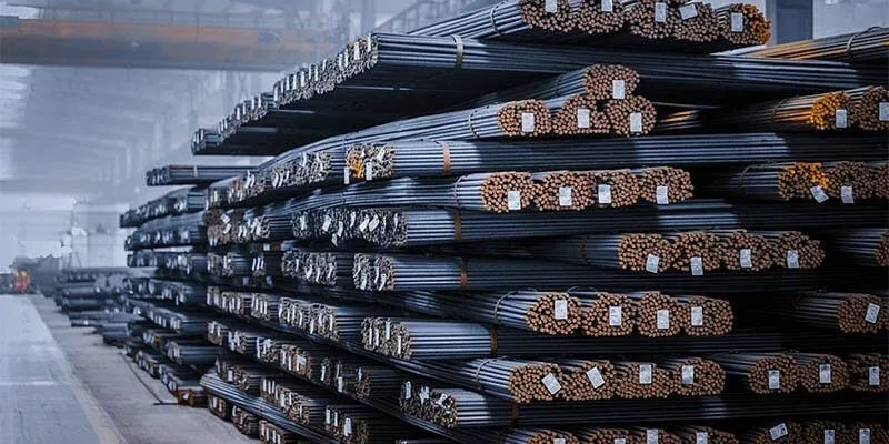 قیمت میلگرد نوسان دارد؟ چگونه در بهترین زمان خرید کنیم؟