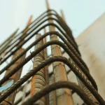 مقاومت میلگرد در برابر زلزله چقدر است؟