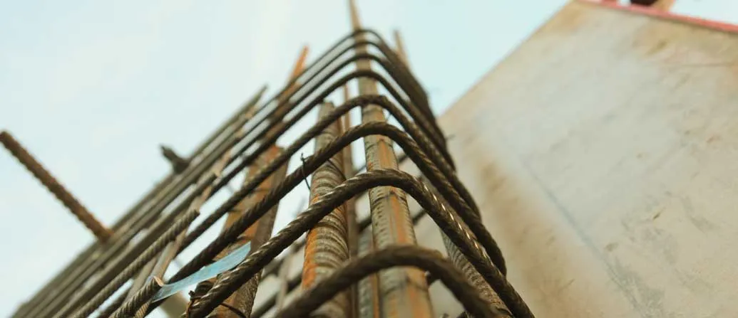 مقاومت میلگرد در برابر زلزله چقدر است؟