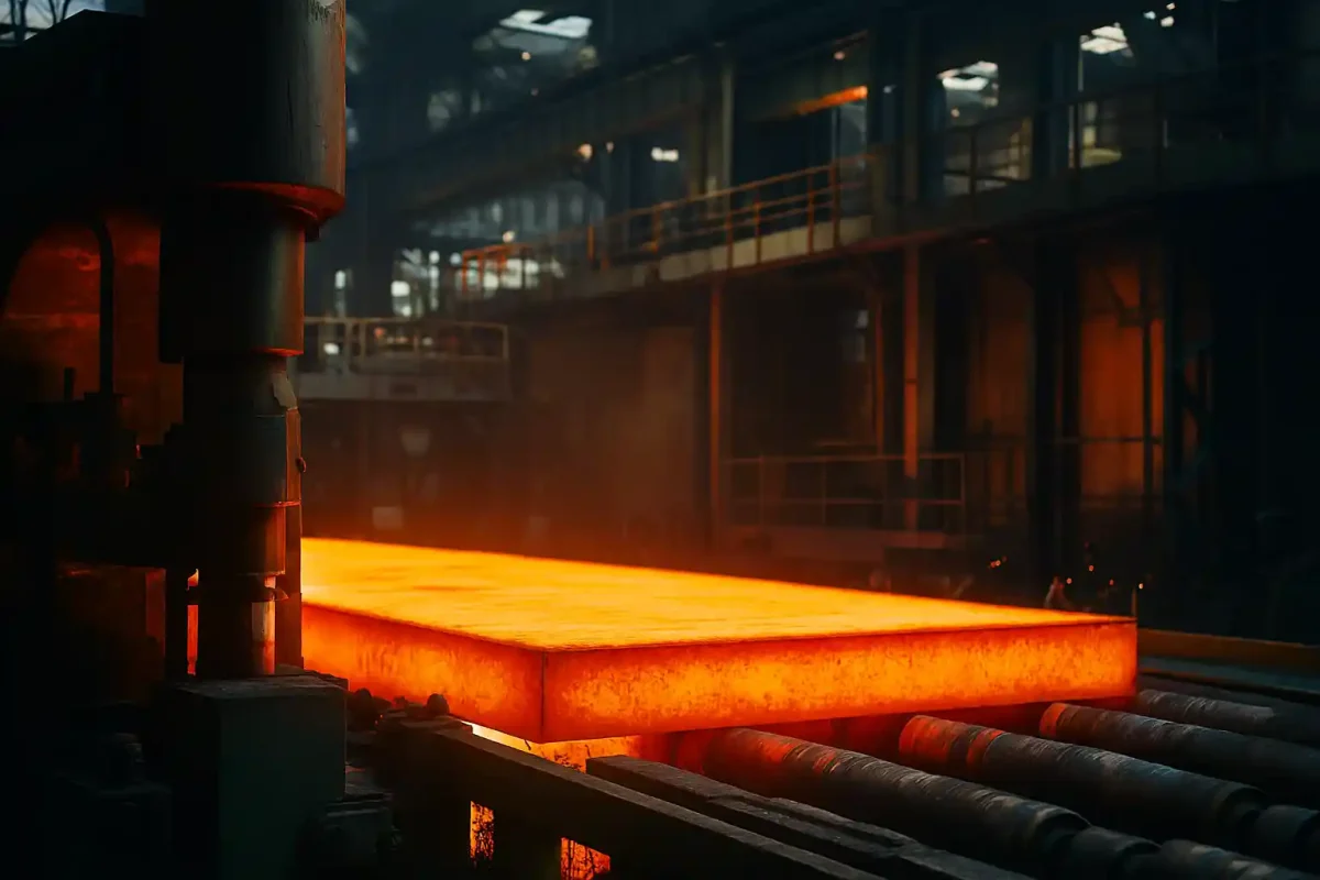 علت بالا و پایین شدن قیمت آهن‌آلات