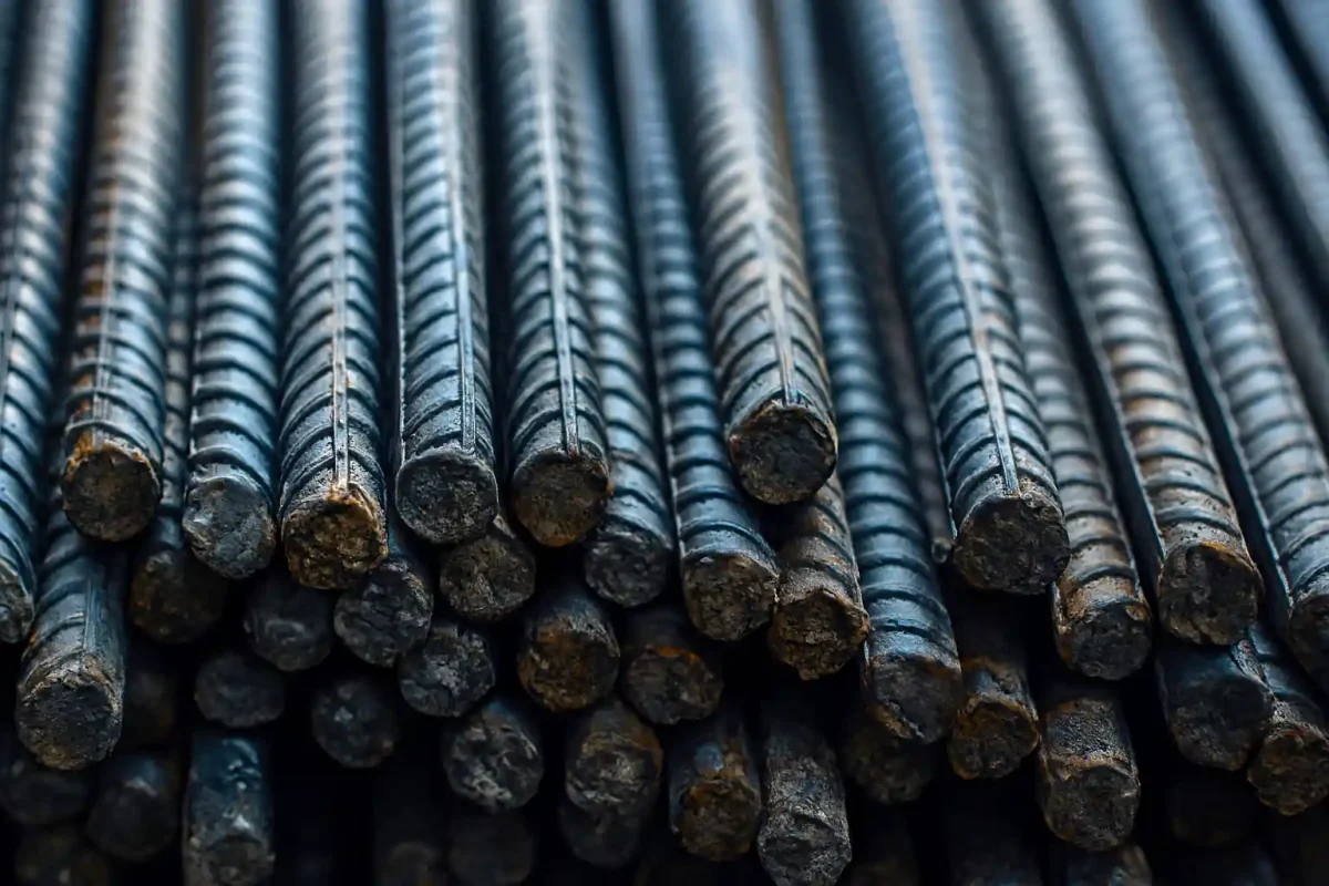 عوامل تأثیرگذار بر قیمت آهن‌آلات