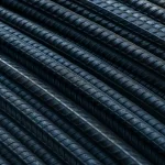 چرا میلگردهای آلیاژی برای پروژههای بزرگتر مناسبتر هستند؟