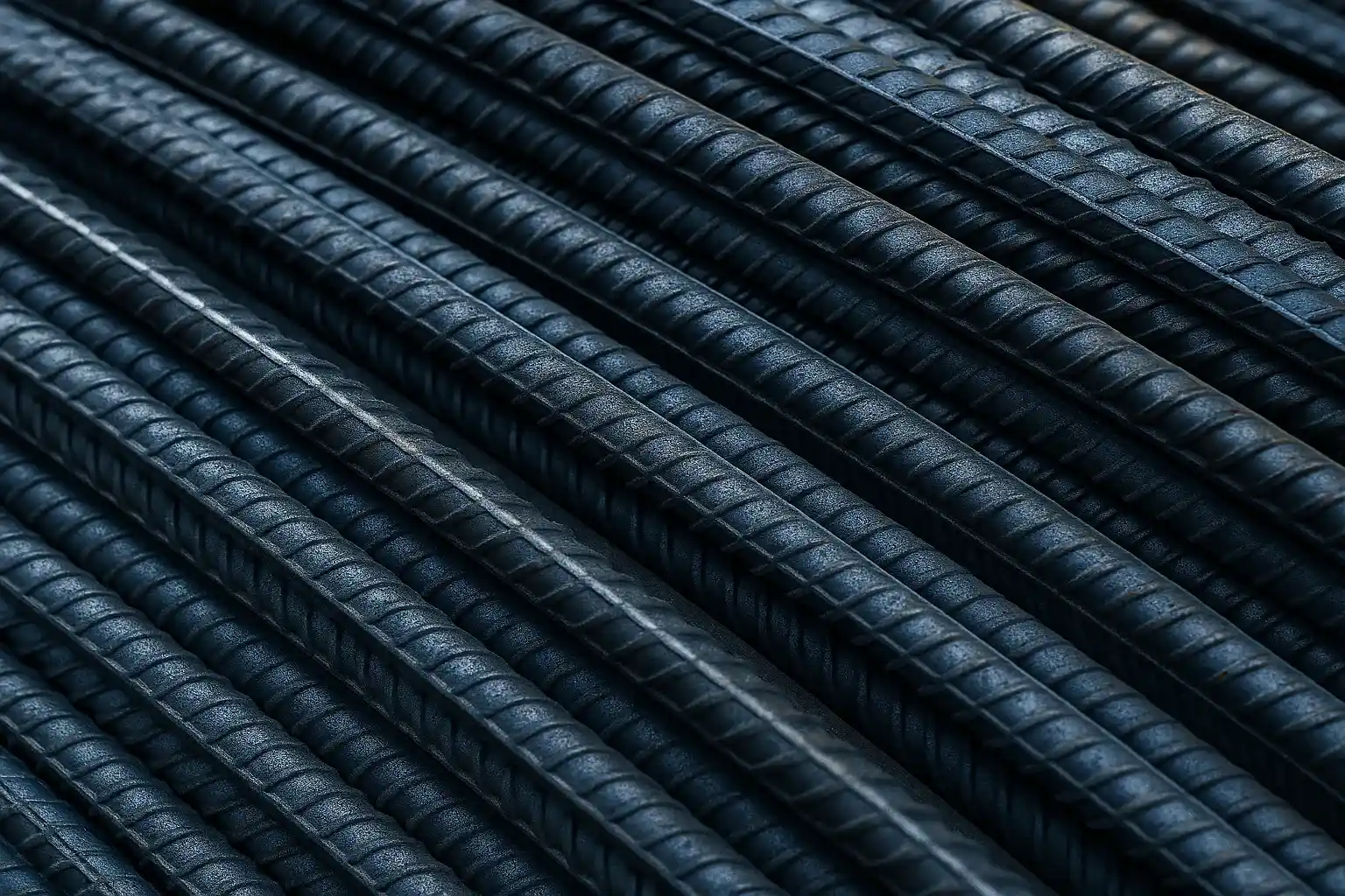 چرا میلگردهای آلیاژی برای پروژه‌های بزرگ‌تر مناسب‌تر هستند؟