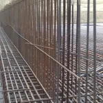 چرا میلگرد با مقاومت بالا برای بتن‌های مسلح ضروری است؟