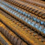 روشهای ضدزنگ کردن میلگرد در پروژههای ساختمانی