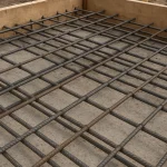 چگونه میلگردها را به‌درستی در سازه‌های بتنی جای‌گذاری کنیم؟