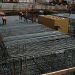 چگونه میلگردها در پروژه‌های مدرن ساختمان‌سازی به‌کار می‌روند؟