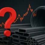 چرا قیمت آهن‌آلات روزانه تغییر می‌کند؟