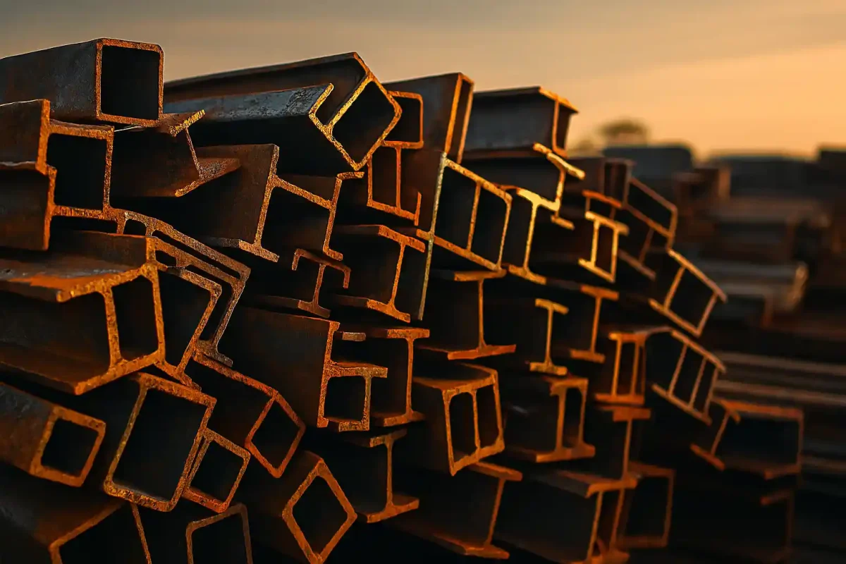 بررسی قیمت روز آهنآلات