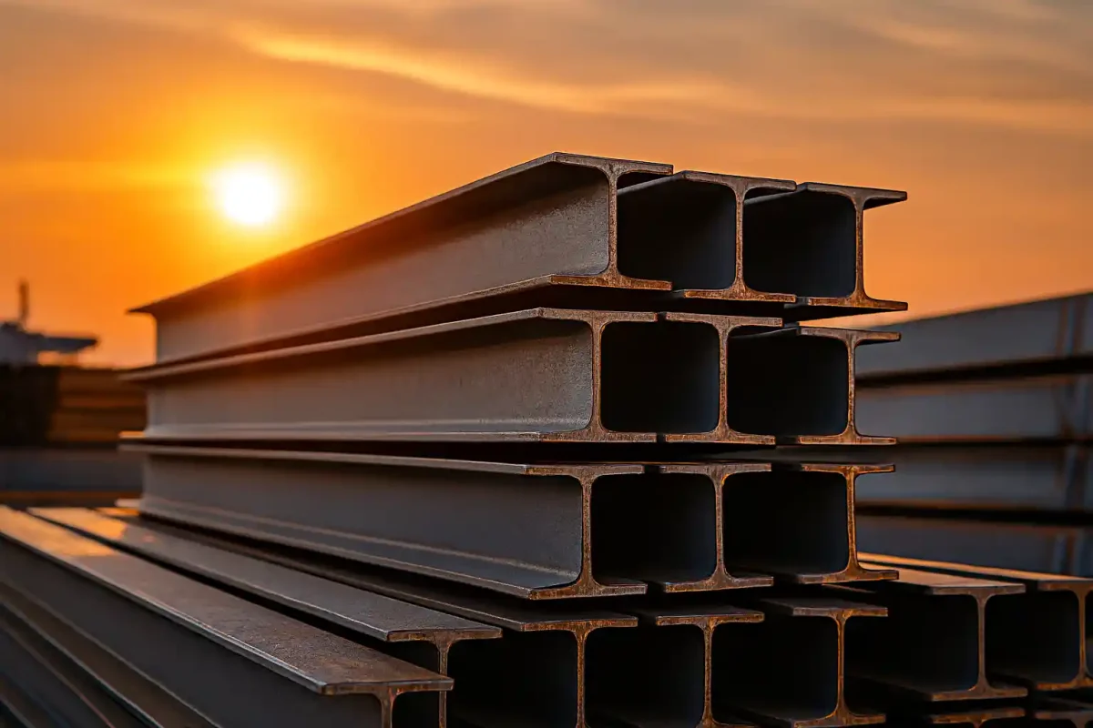 تحلیل بازار فولاد ایران