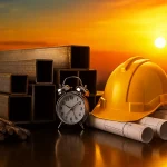 بهترین زمان خرید آهنآلات برای پروژههای ساختمانی