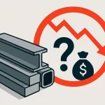 آیا خرید آهن‌آلات در زمان رکود اقتصادی به‌صرفه است؟