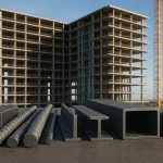 نقش آهن‌آلات سبک در پروژه‌های ساختمانی آینده