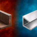 آیا آهن‌آلات ضد زنگ در آینده جایگزین آهن معمولی می‌شود؟