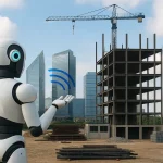 چگونه آهن‌آلات هوشمند می‌توانند ساختمان‌ها را مقاوم‌تر کنند؟
