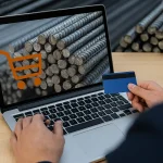 چگونه از فروشگاه آنلاین آهن‌آلات خرید کنیم؟
