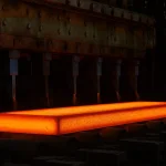 جدیدترین فناوری‌های تولید آهن‌آلات در جهان