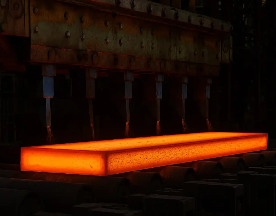 جدیدترین فناوری‌های تولید آهن‌آلات در جهان