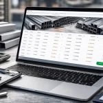 نحوه استعلام قیمت پروفیل بهصورت آنلاین