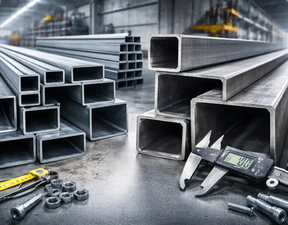 چگونه پروفیل سبک و سنگین را از یکدیگر تشخیص دهیم؟