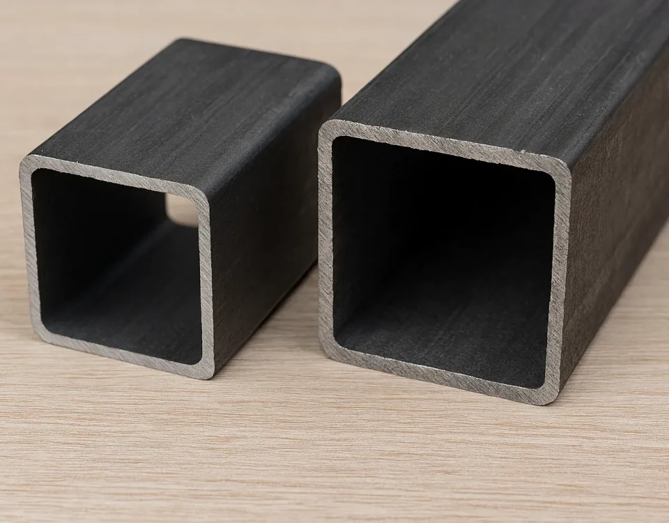 پروفیل سبک و سنگین چه تفاوتی دارند؟