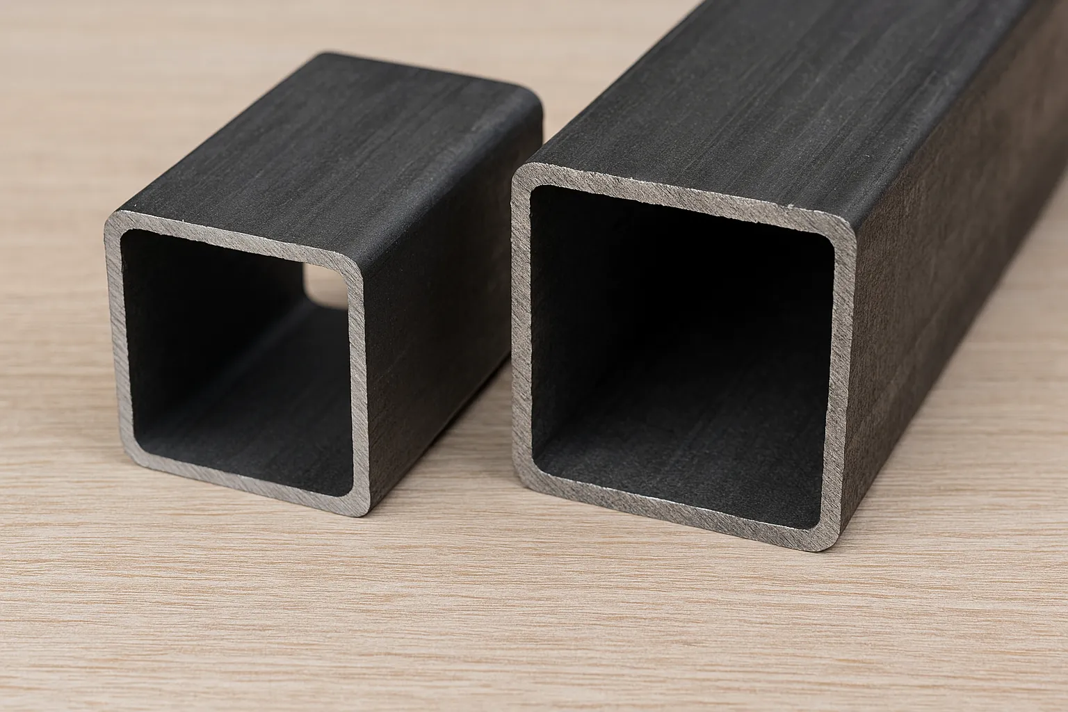 پروفیل سبک و سنگین چه تفاوتی دارند؟