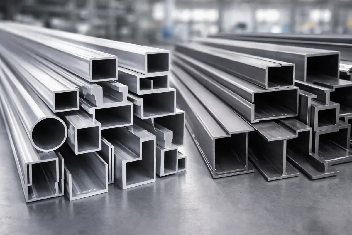 مقایسه سازه سبک با پروفیل و سازه سنتی