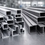 مزایای استفاده از پروفیل آلومینیومی به جای آهنی