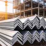 راهنمای جامع خرید نبشی برای تقویت اسکلت فلزی ساختمان