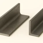 فرق نبشی فابریک و پرسی چیست؟ بررسی روش تولید، مشخصات، کاربرد و معیار انتخاب