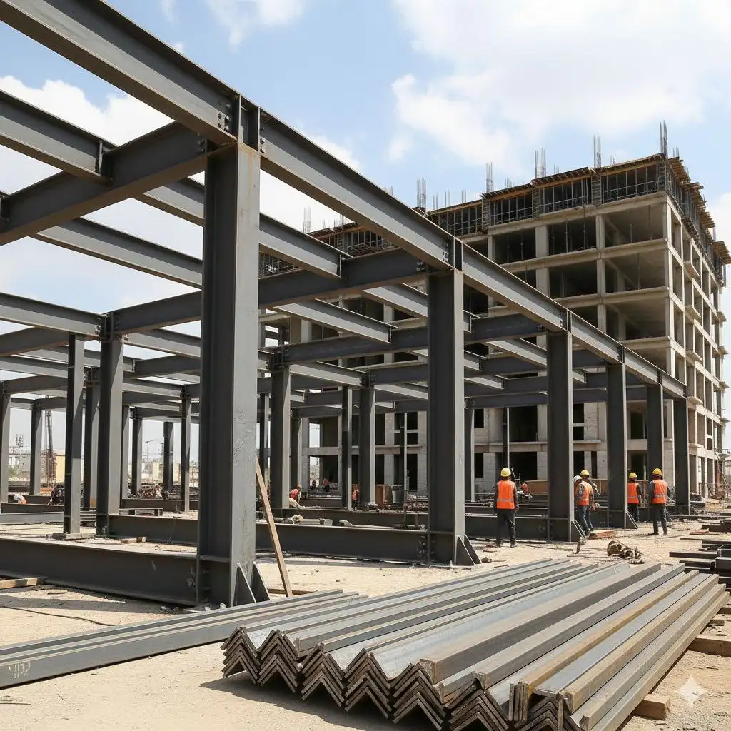 نبشی و تأثیر آن بر طراحی سازه‌های مهندسی.