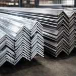 آیا نبشی گالوانیزه بهتر از نبشی معمولی است؟ بررسی تخصصی، فنی و اقتصادی